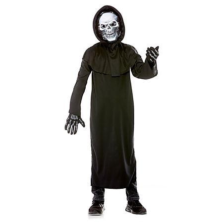 Deguisement "fantome Spooky" pour enfants