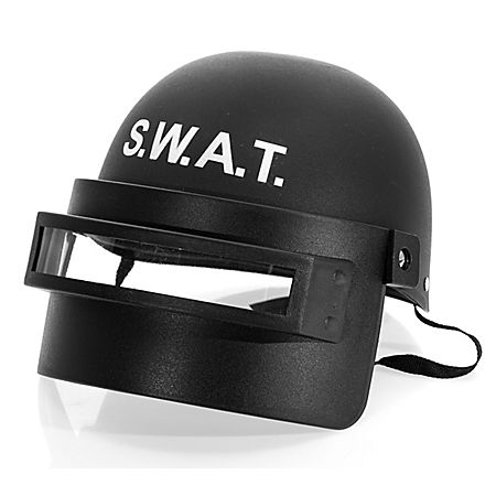 Casque "SWAT"