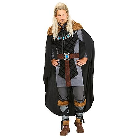 Deguisement de Viking « Valgard » pour hommes