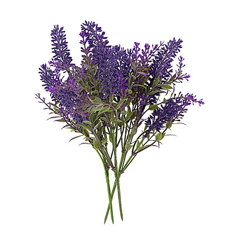 Image of Lavendel Pick, 25 cm, 3 Stück