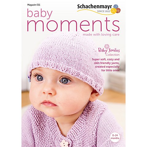 Image of Baby Moments Nr. 011 - Baby Smiles Collection