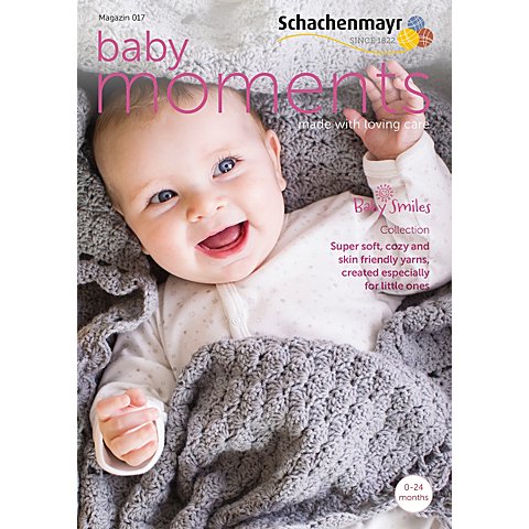 Image of Baby Moments Nr. 017 - Baby Smiles Collection
