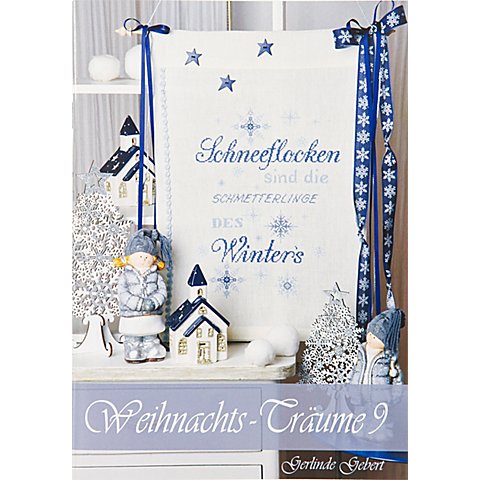 Image of Buch "Weihnachts-Träume 9"