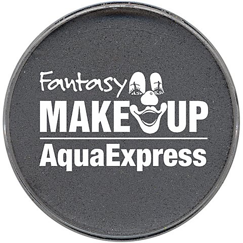 Image of FANTASY Make-up "Aqua-Express", grau