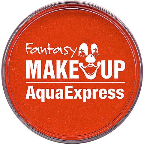 Image of FANTASY Make-up "Aqua-Express", rot