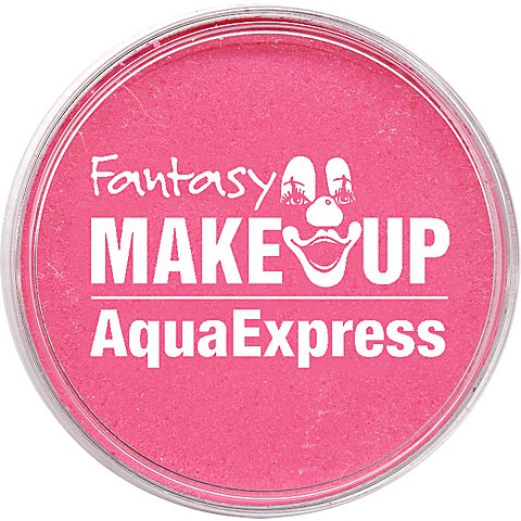 Image of FANTASY Make-up "Aqua-Express", rosa