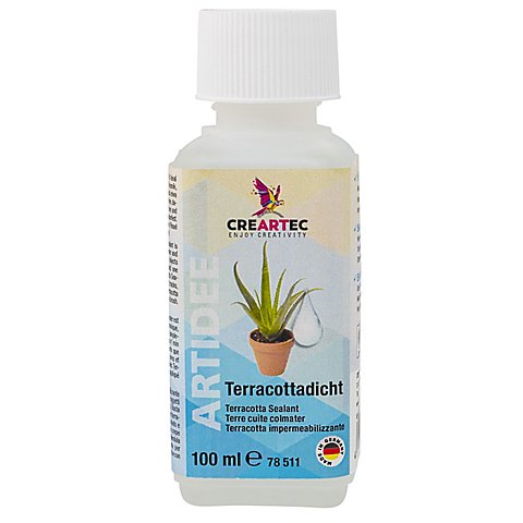 Image of Terrakottadicht, 100 ml