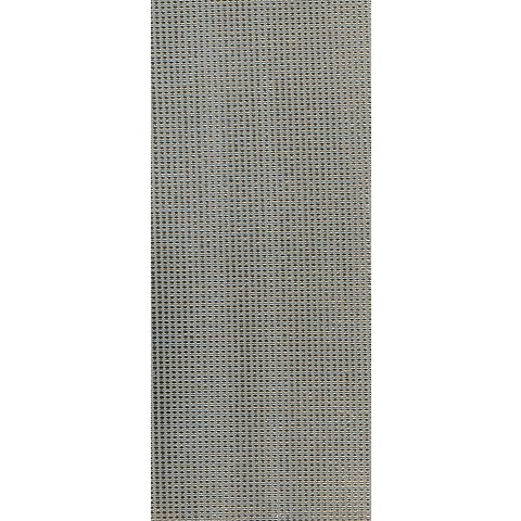 Image of Verzierwachsstreifen Perlenoptik, silber, 20 cm, 39 Stück