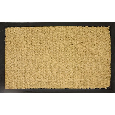 Image of Kokos-Fussmatte, 40 x 60 cm