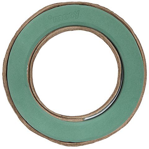 Image of Nass-Steckziegel-Ring, 24 cm Ø