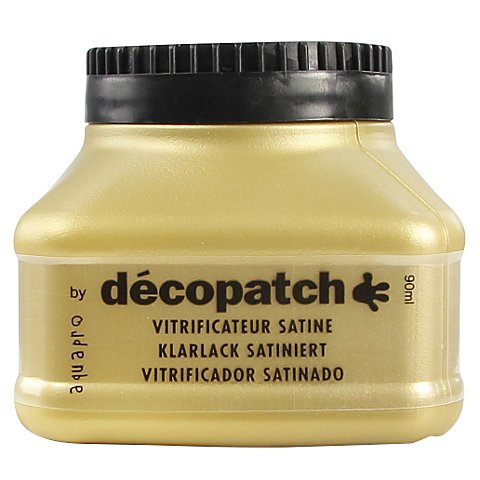 Image of Décopatch-Klarlack, 90 ml