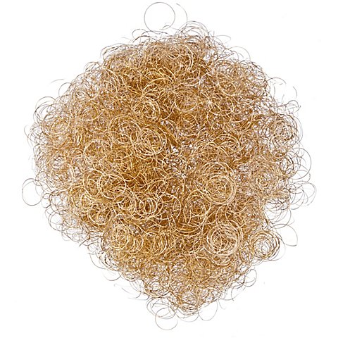 Image of Engelshaar, gold, 25 g