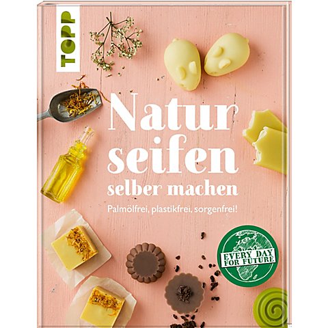 Image of Buch "Naturseifen selber machen"