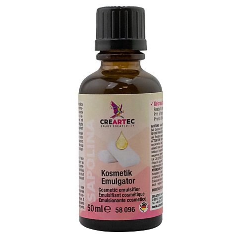 Image of Kosmetik Emulgator, 50 ml