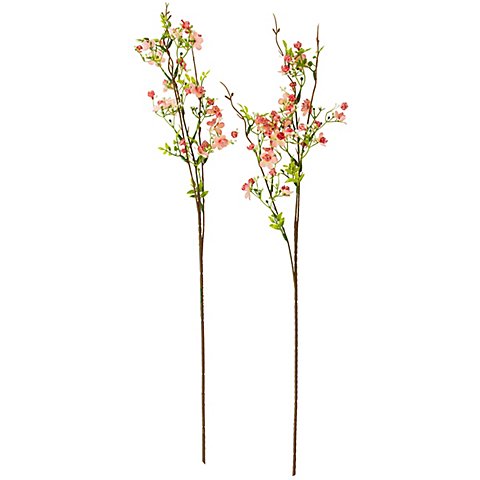 Image of Wiesenblumen, rosa, 65 cm