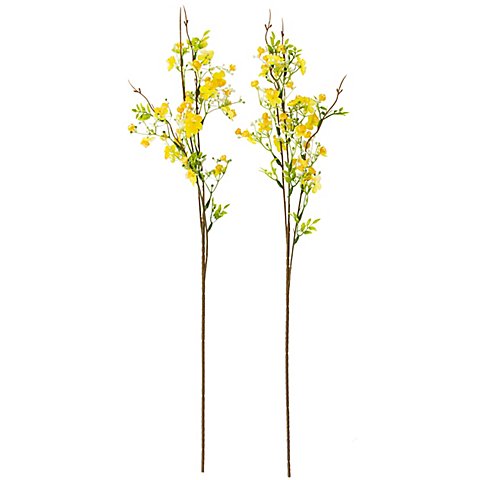 Image of Wiesenblumen, gelb, 65 cm