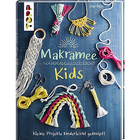 Image of Buch "Makramee Kids"