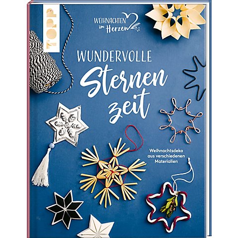 Image of Buch "Wundervolle Sternenzeit"