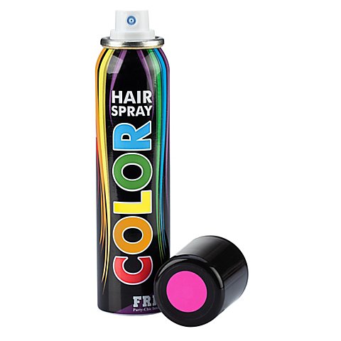 Image of Haarspray "Color", pink