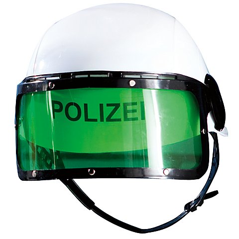 Image of Polizeihelm für Kinder