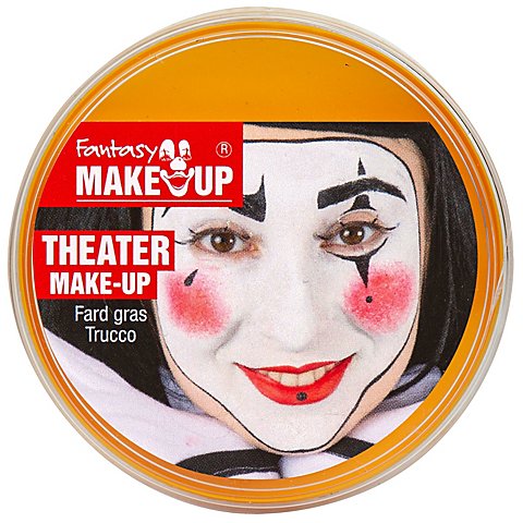 Image of FANTASY Theater-Make-up, gelb