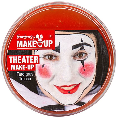 Image of FANTASY Theater-Make-up, orange