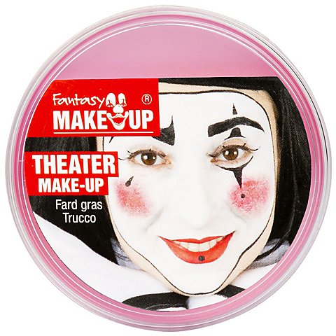Image of FANTASY Theater-Make-up, rosa