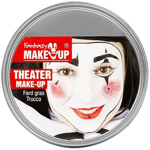 Image of FANTASY Theater-Make-up, grau