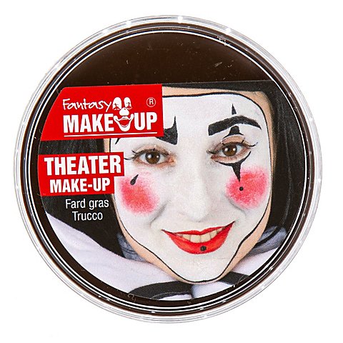 Image of FANTASY Theater-Make-up, braun