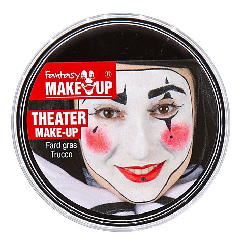 Image of FANTASY Theater-Make-up, schwarz