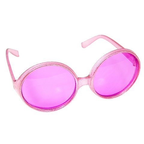 Image of Brille, pink