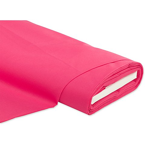 Image of Baumwollstoff "Lisa", pink