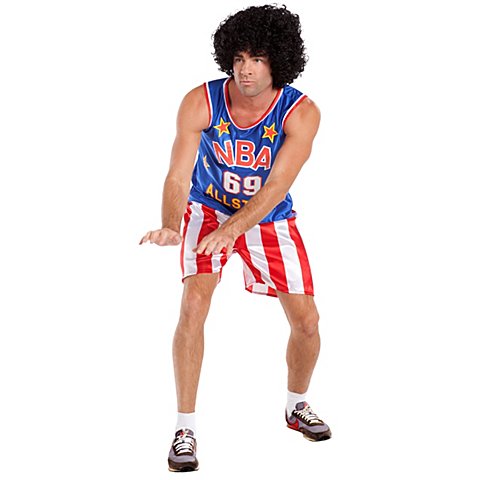 Image of Basketball Kostüm
