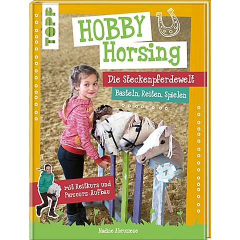 Image of Buch "Hobby Horsing"