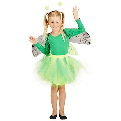 Image of buttinette Glühwürmchen-Kostüm für Kinder