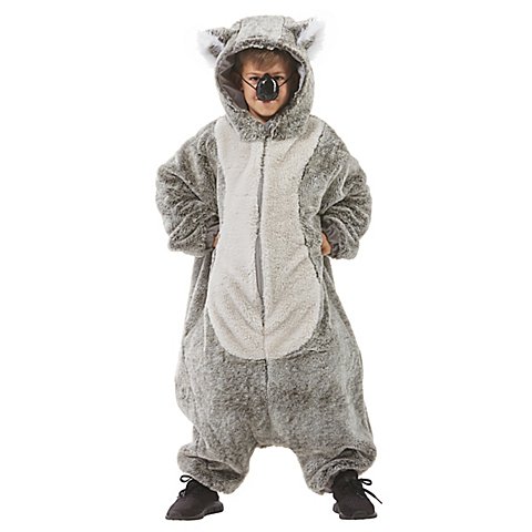 Image of buttinette Koala-Kostüm für Kinder
