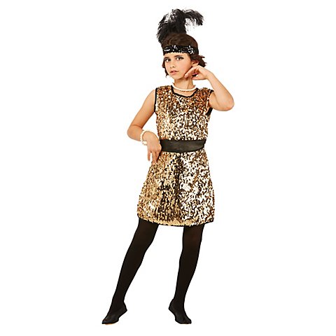 Image of Dancing-Queen-Kostüm für Kinder