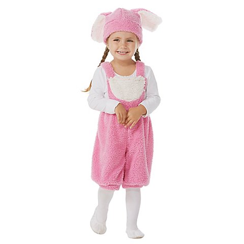 Image of Hasenkostüm "Pinkie" für Babys