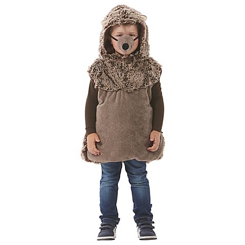 Image of buttinette Igel-Kostüm "Pieksi" für Kinder