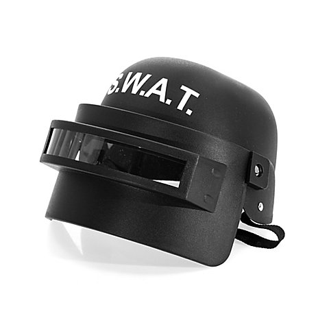 Image of Helm "SWAT" für Kinder