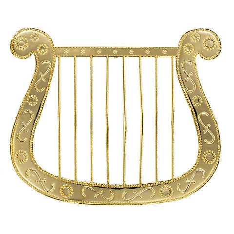 Image of Goldene Harfe
