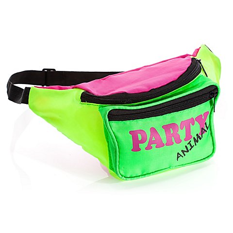 Image of Bauchtasche "Party Animal"