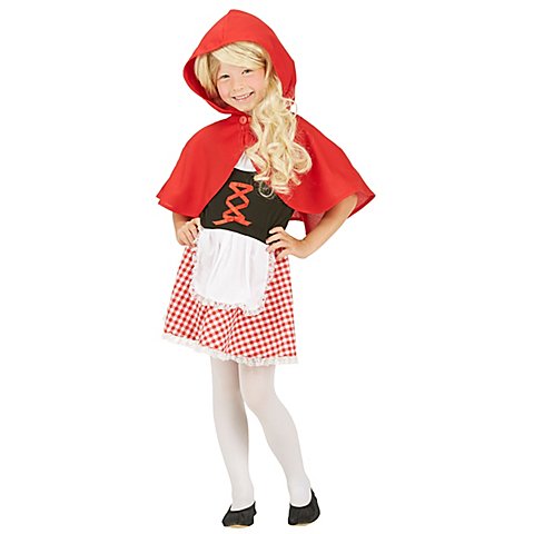 Image of Waldmädchen-Kostüm "Fairy Tale" für Kinder