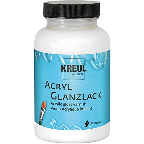 Image of C. Kreul Acryl Glanzlack, 275 ml