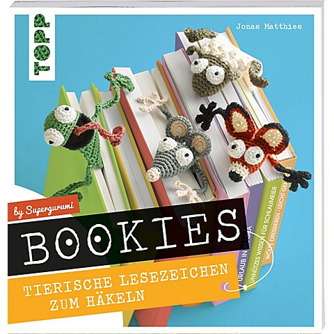 Image of Buch "Bookies"