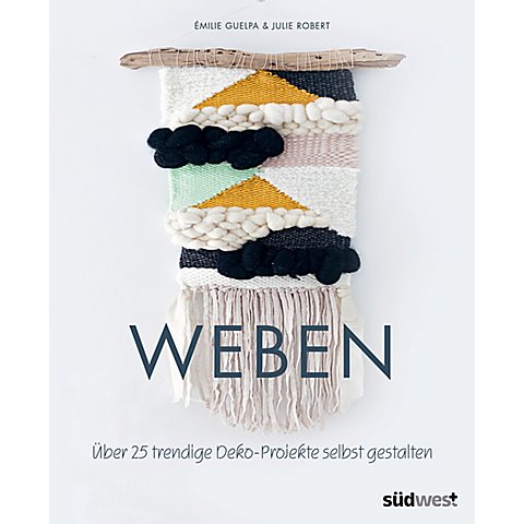 Image of Buch "Weben"