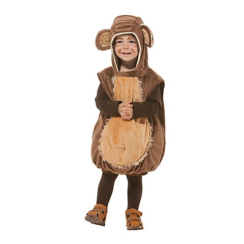 Image of Affe Kostüm für Kinder