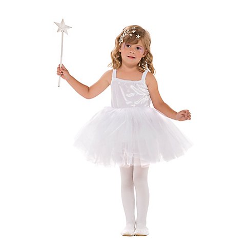 Image of buttinette Ballerina Kostüm für Kinder