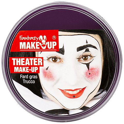 Image of FANTASY Theater-Make-up, lila