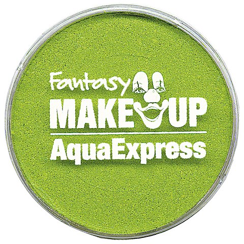 Image of FANTASY Make-up "Aqua-Express", limone